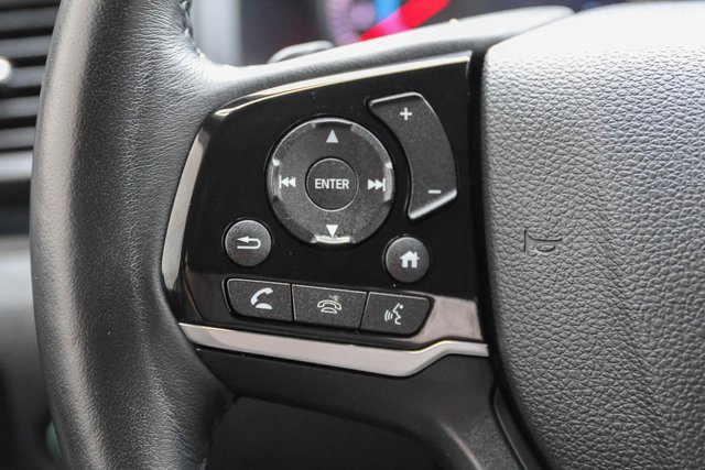 Used 2022 Honda Pilot Elite image 34