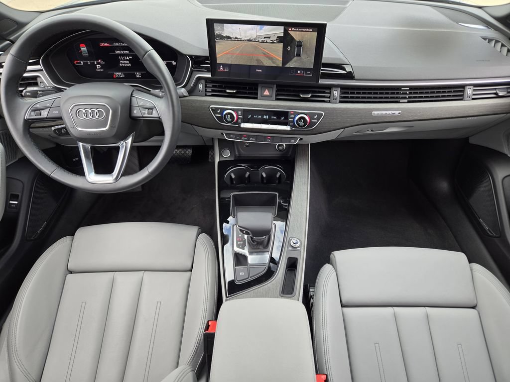Certified 2023 Audi A5 2.0T Premium Plus w/ Premium Plus AWD/4WD image 34