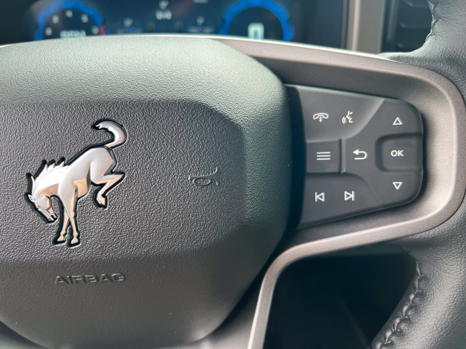 New 2026 Ford Bronco Outer Banks AWD/4WD image 23