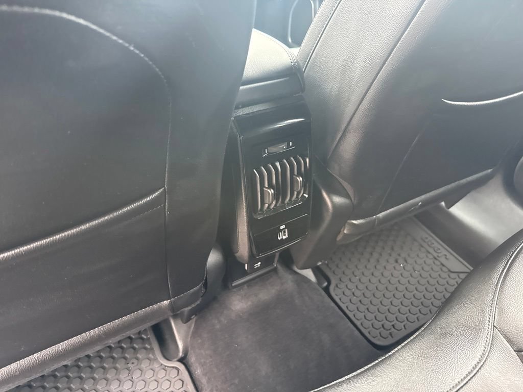 Used 2023 Jeep Compass Latitude w/ Convenience Group AWD/4WD image 12