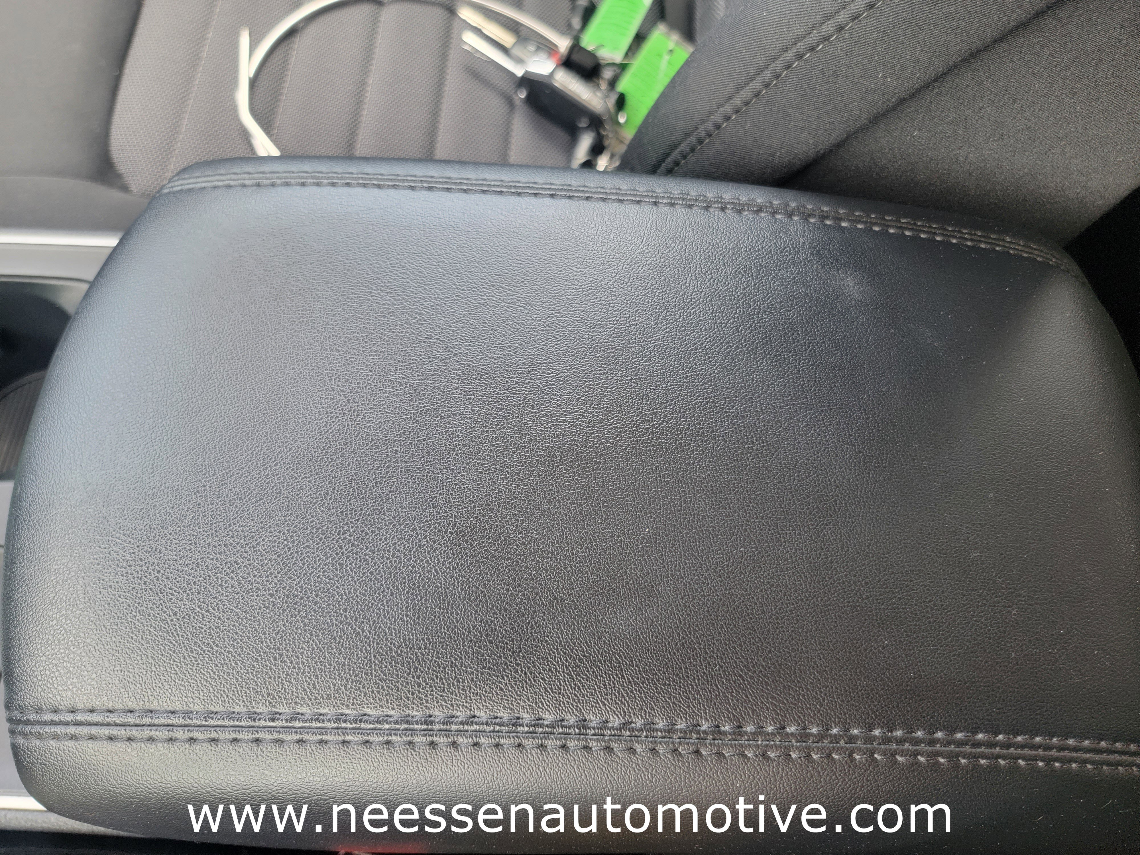 Used 2024 Ford Edge SE image 27