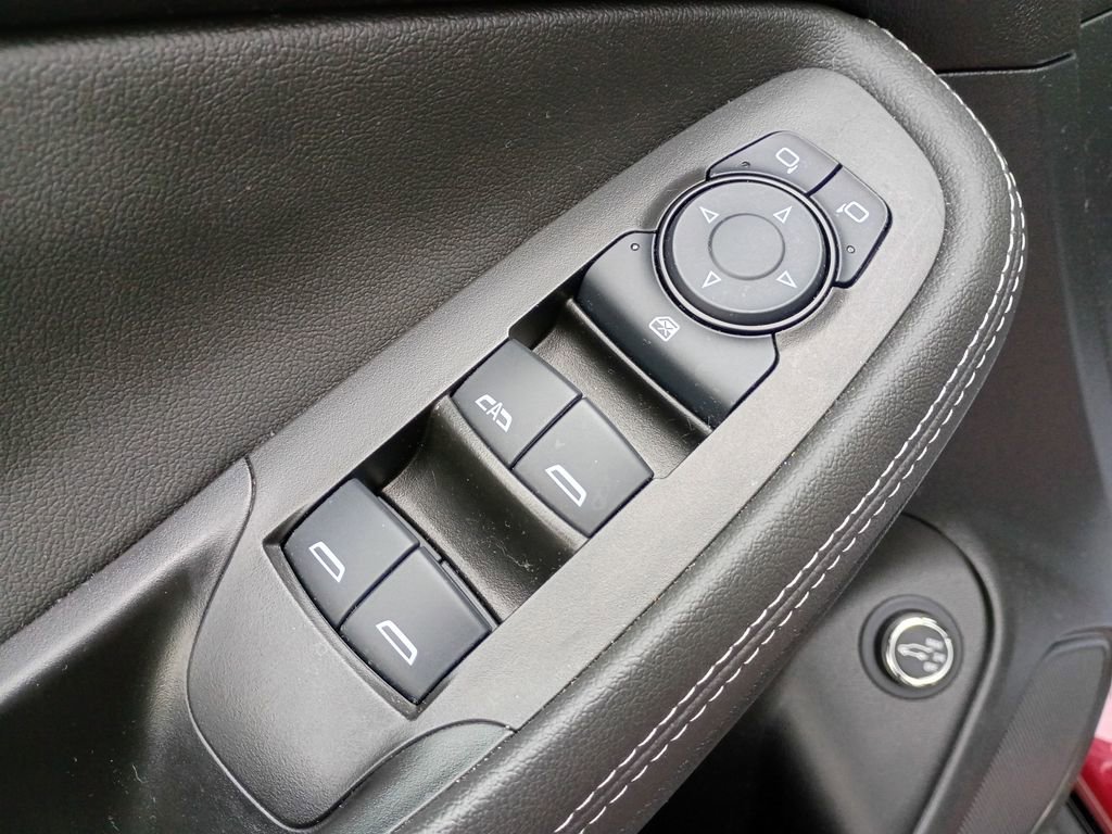 Used 2024 Buick Encore GX Sport Touring w/ Comfort Package image 11