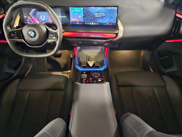 Certified 2025 BMW X3 xDrive30i image 17