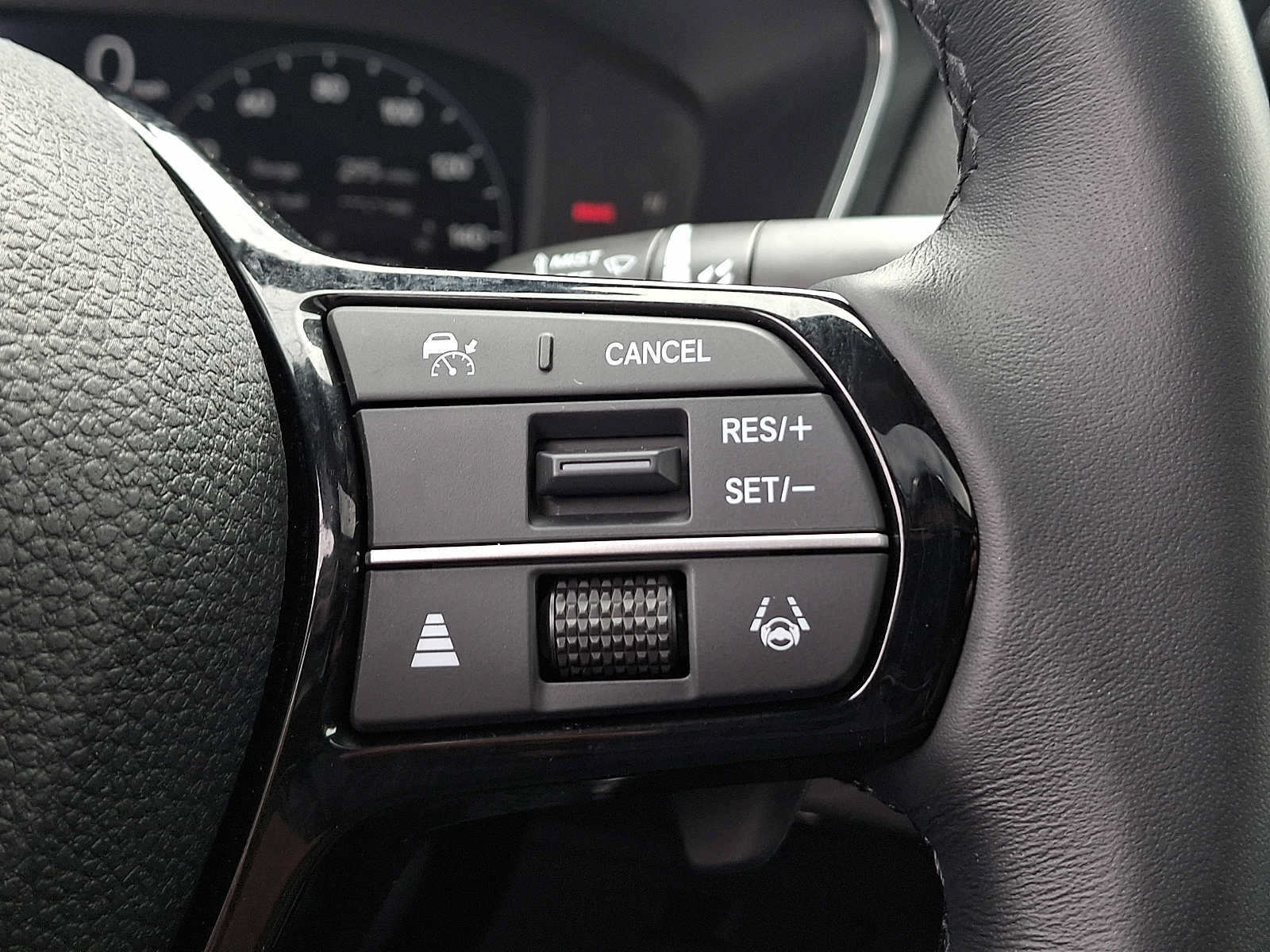 Certified 2024 Acura Integra FWD image 22