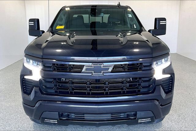 Used 2023 Chevrolet Silverado 1500 RST w/ All Star Edition Plus image 2