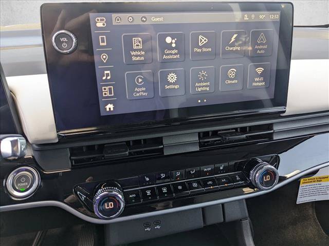 Used 2024 Honda Prologue Touring image 12