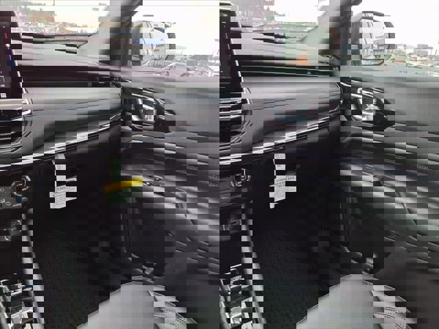 New 2026 Jeep Compass Latitude image 66