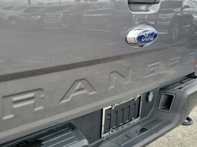 Used 2021 Ford Ranger Lariat w/ Tremor Off-Road Package AWD/4WD image 5