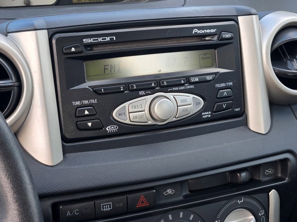 Used 2006 Scion xA image 31