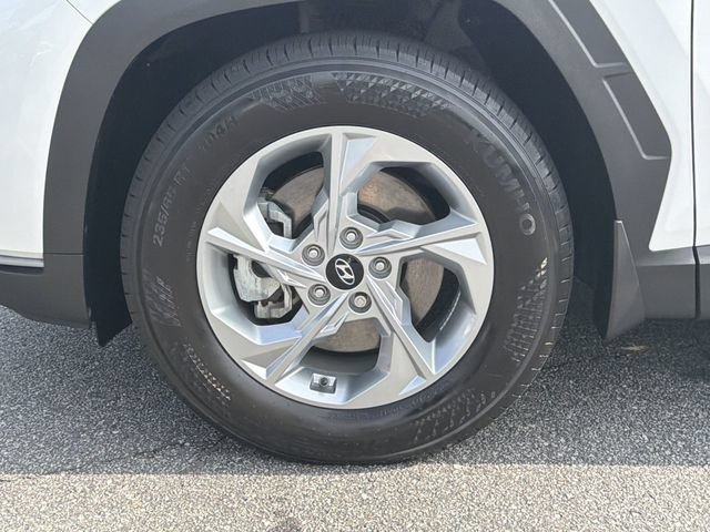 Certified 2024 Hyundai Tucson SEL FWD image 13