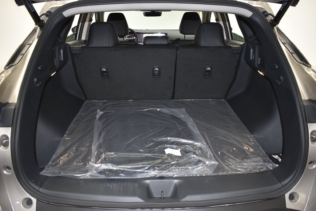 New 2026 Nissan Murano SL AWD/4WD image 42