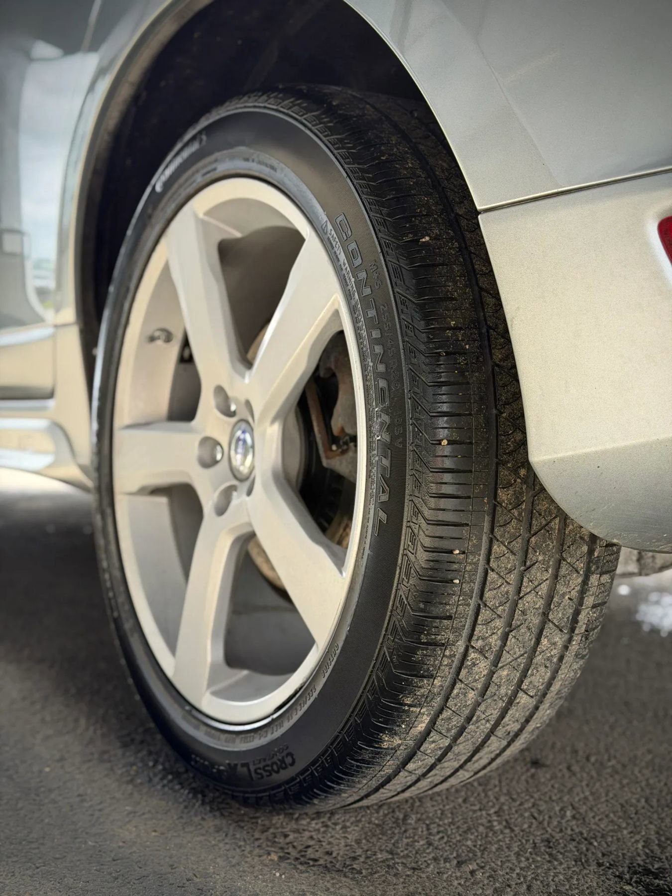 Used 2013 Volvo XC60 T6 image 32