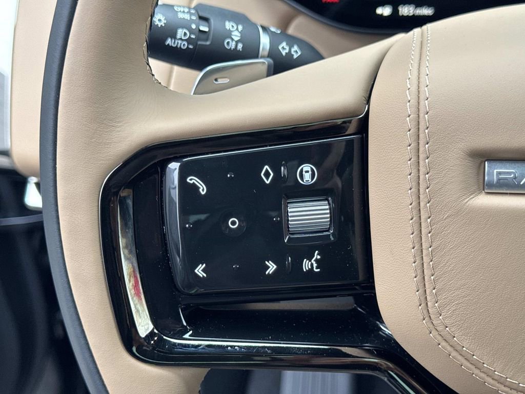 New 2026 Land Rover Range Rover Sport Dynamic SE image 29