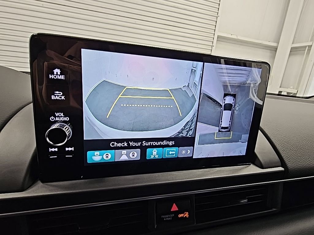 New 2025 Honda Pilot Elite image 19