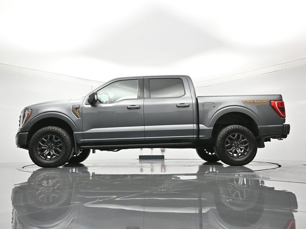 Certified 2023 Ford F150 Tremor image 44