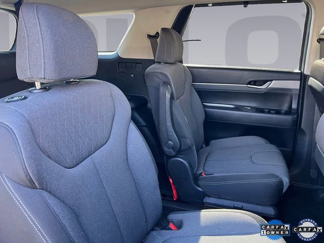 Used 2021 Hyundai Palisade SEL w/ Convenience Package image 18