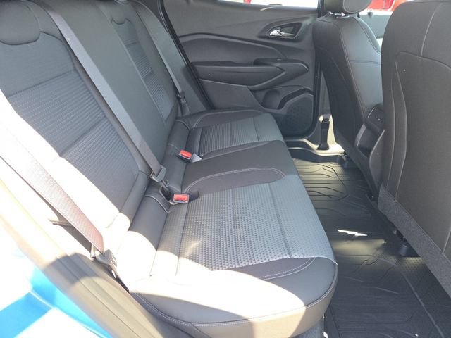 New 2026 Chevrolet Trax LT w/ Driver Confidence Package FWD image 26