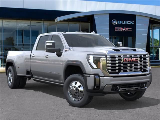 New 2026 GMC Sierra 3500 Denali w/ Technology Package image 7