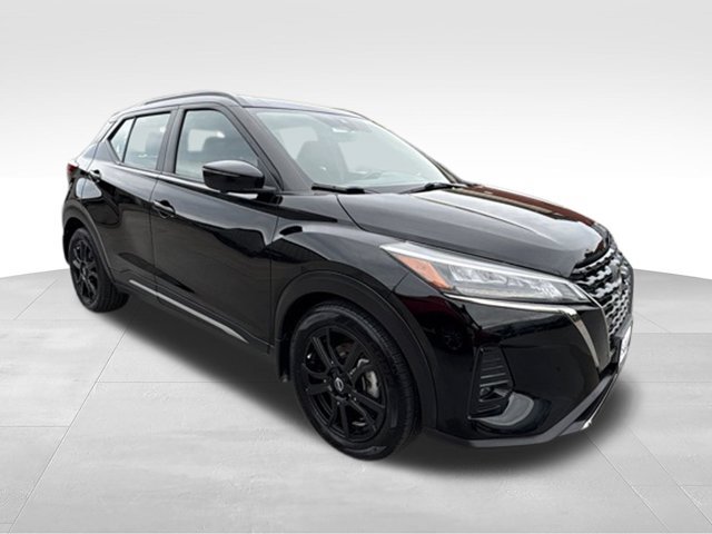 Used 2023 Nissan Kicks SR w/ Interior Electronics Package