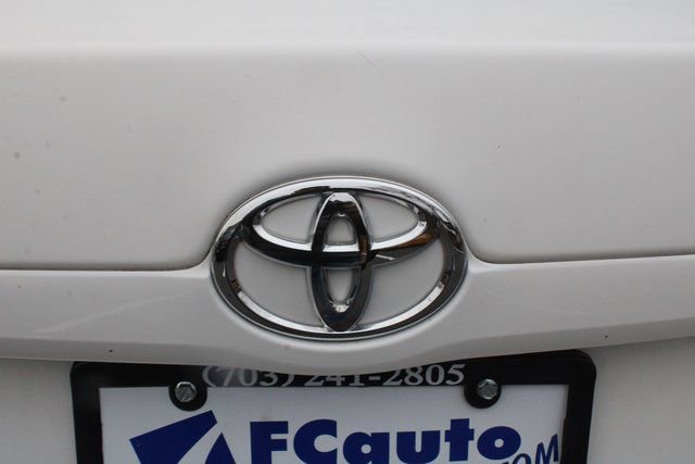 Used 2011 Toyota Camry LE w/ LE Extra-Value Pkg image 25