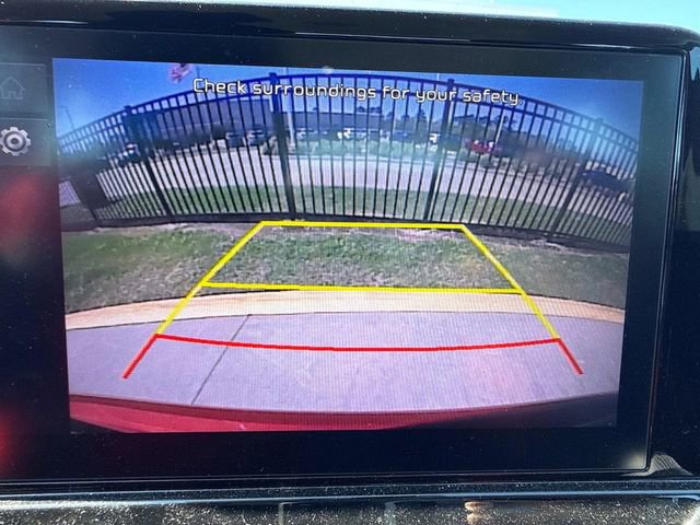 Used 2022 Kia Forte LXS image 33