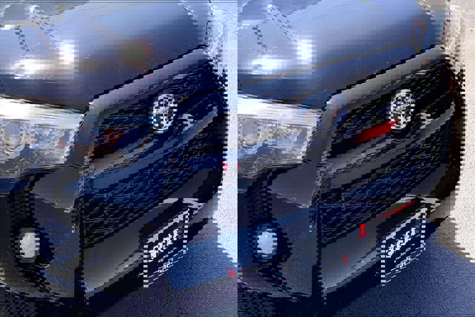 Used 2018 Toyota 4Runner SR5 Premium image 29