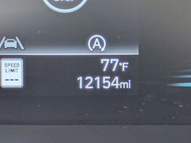 Used 2025 Hyundai Palisade SEL image 25