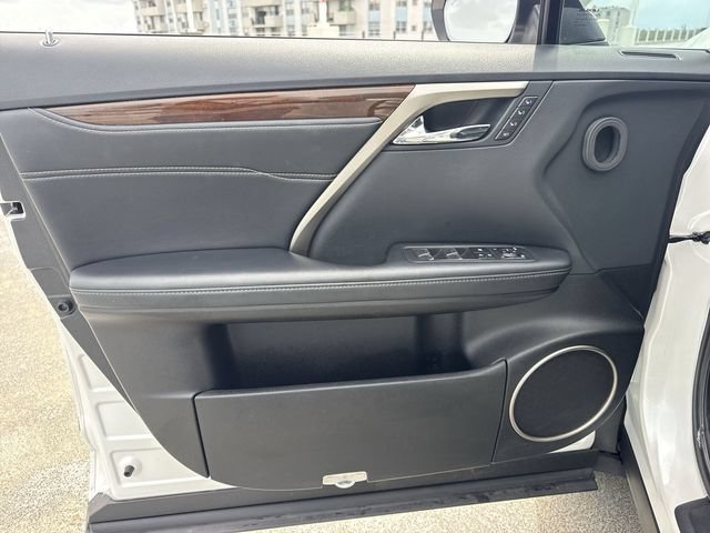 Used 2019 Lexus RX 350 FWD w/ Navigation Package image 13
