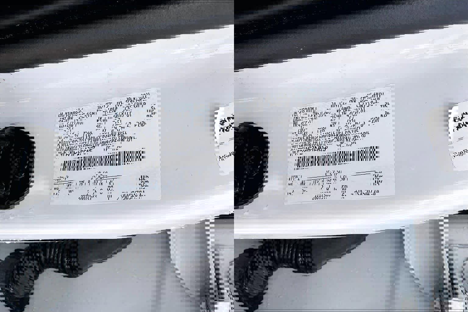 Used 2022 Ford F150 XL w/ Equipment Group 101A High image 36