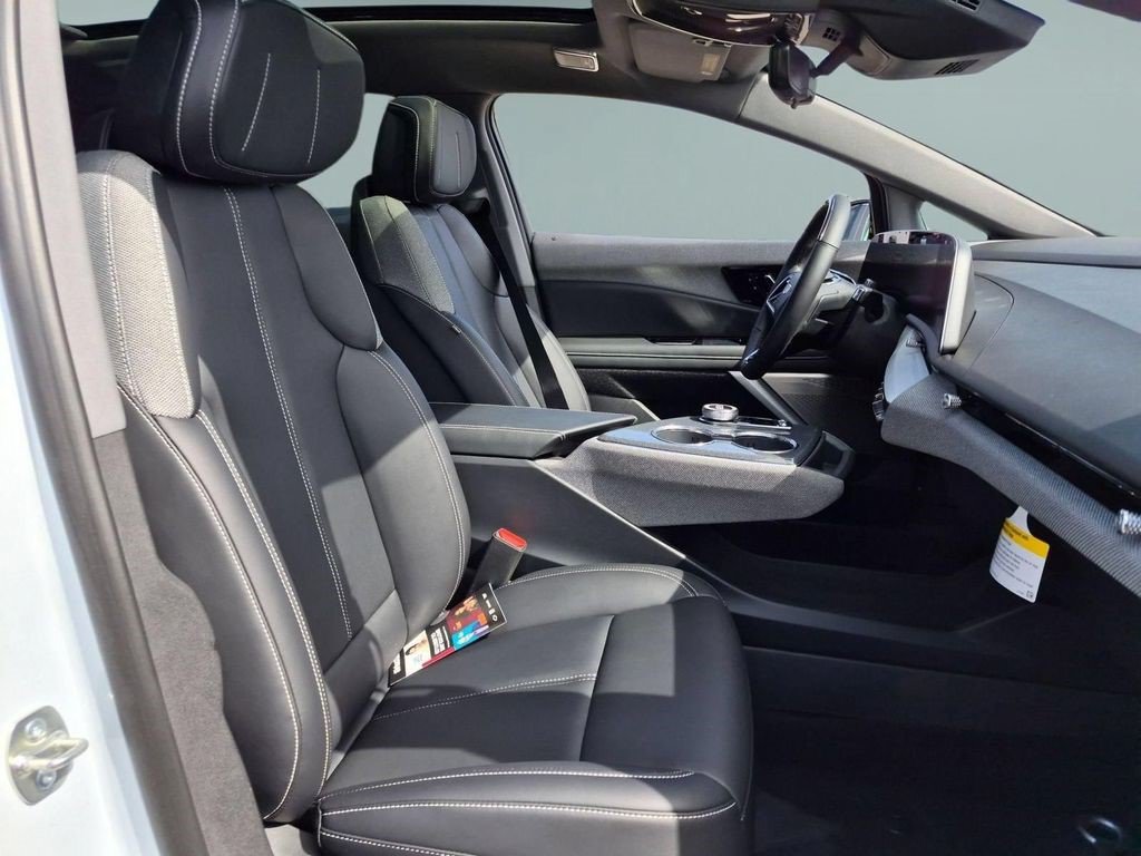 Certified 2026 Cadillac Optiq Sport 1 RWD image 26
