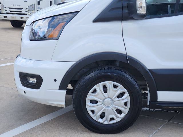 Used 2025 Ford Transit 350 XLT RWD image 15