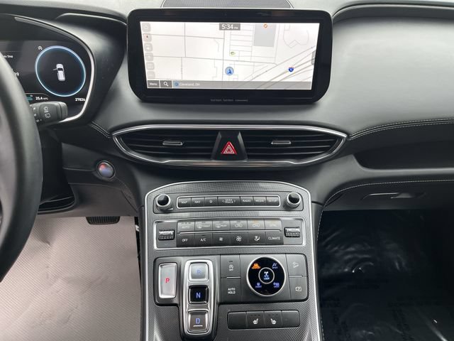 Used 2023 Hyundai Santa Fe SEL w/ Premium Package AWD/4WD image 14