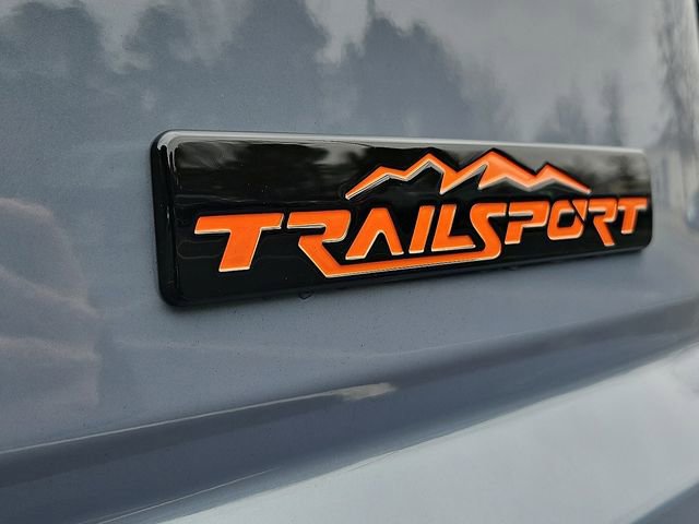 New 2026 Honda Passport TrailSport image 6