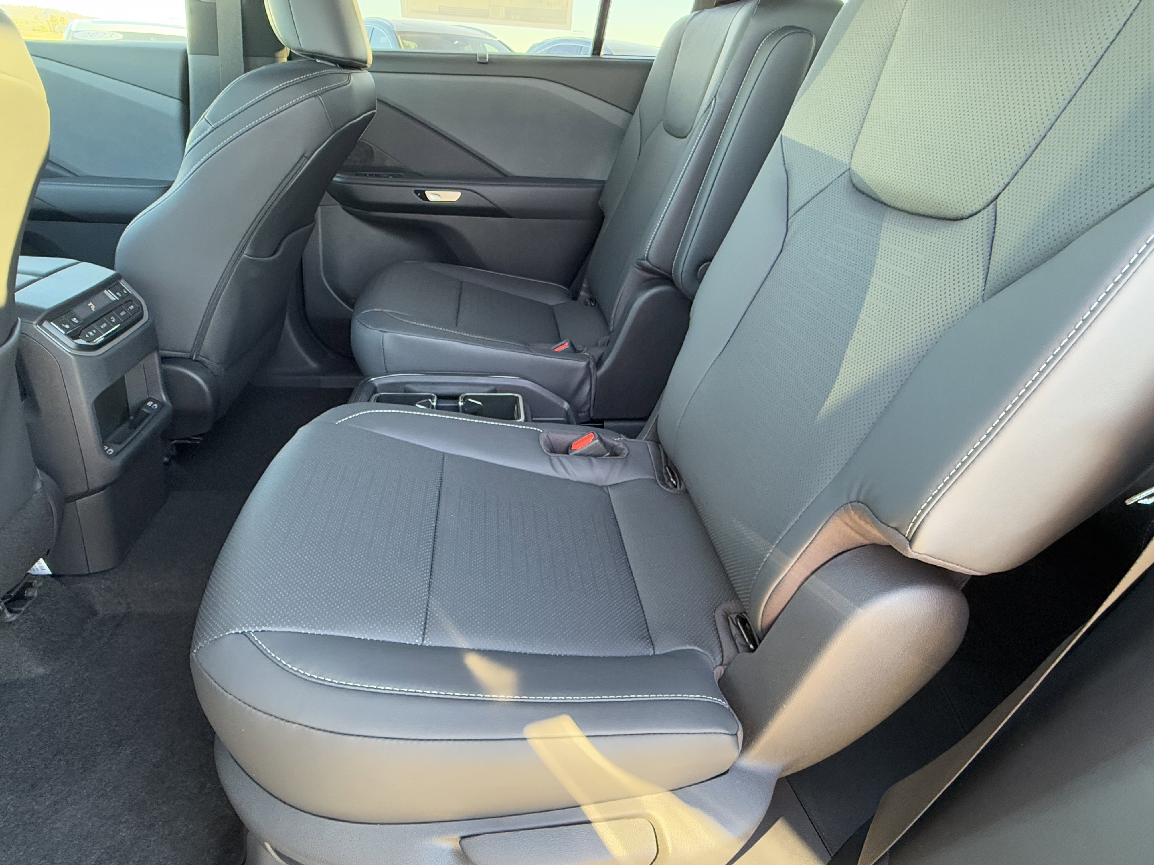 New 2026 Lexus TX 350 FWD image 27