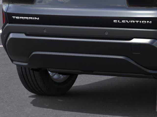 New 2026 GMC Terrain Elevation w/ Elevation Premium Package FWD image 14