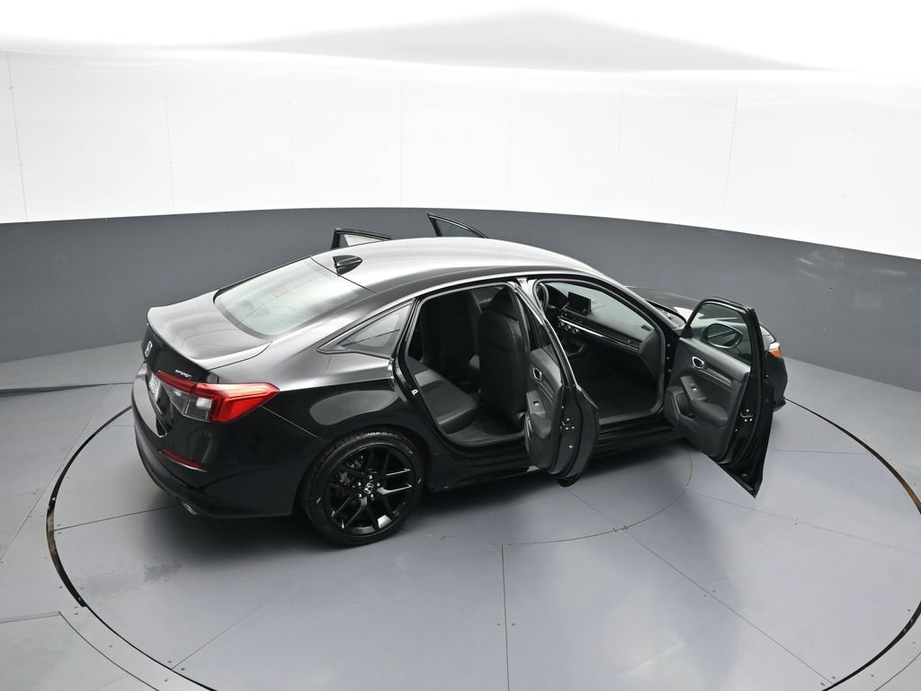 Used 2024 Honda Civic Sport image 44