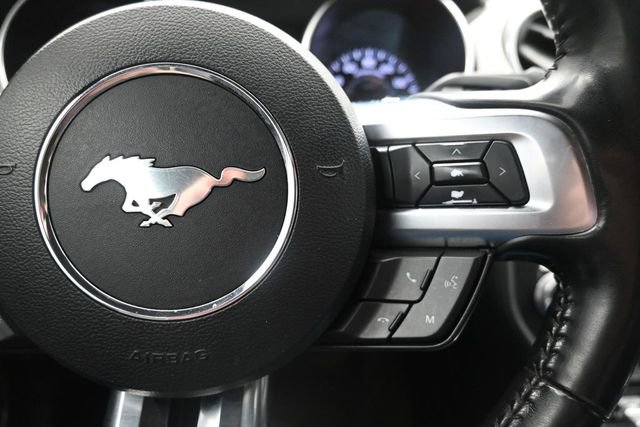 Used 2018 Ford Mustang GT Premium w/ Black Accent Package RWD image 23