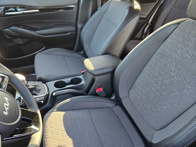 New 2026 Kia Seltos S image 22