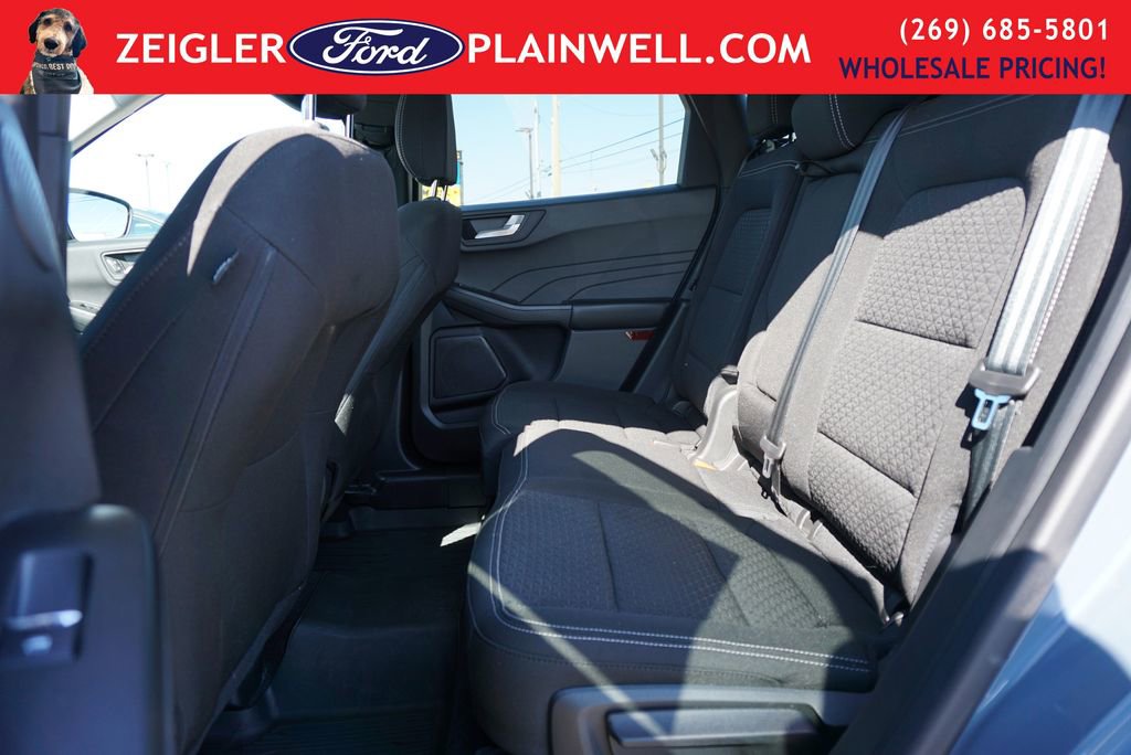Used 2023 Ford Escape Active w/ Tech Pack #2 image 12