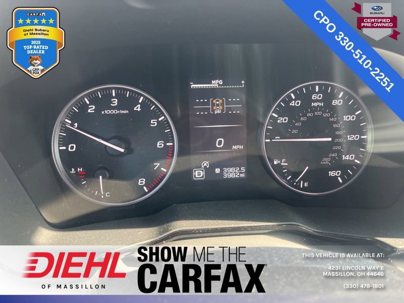 Used 2023 Subaru Outback Premium AWD/4WD image 26
