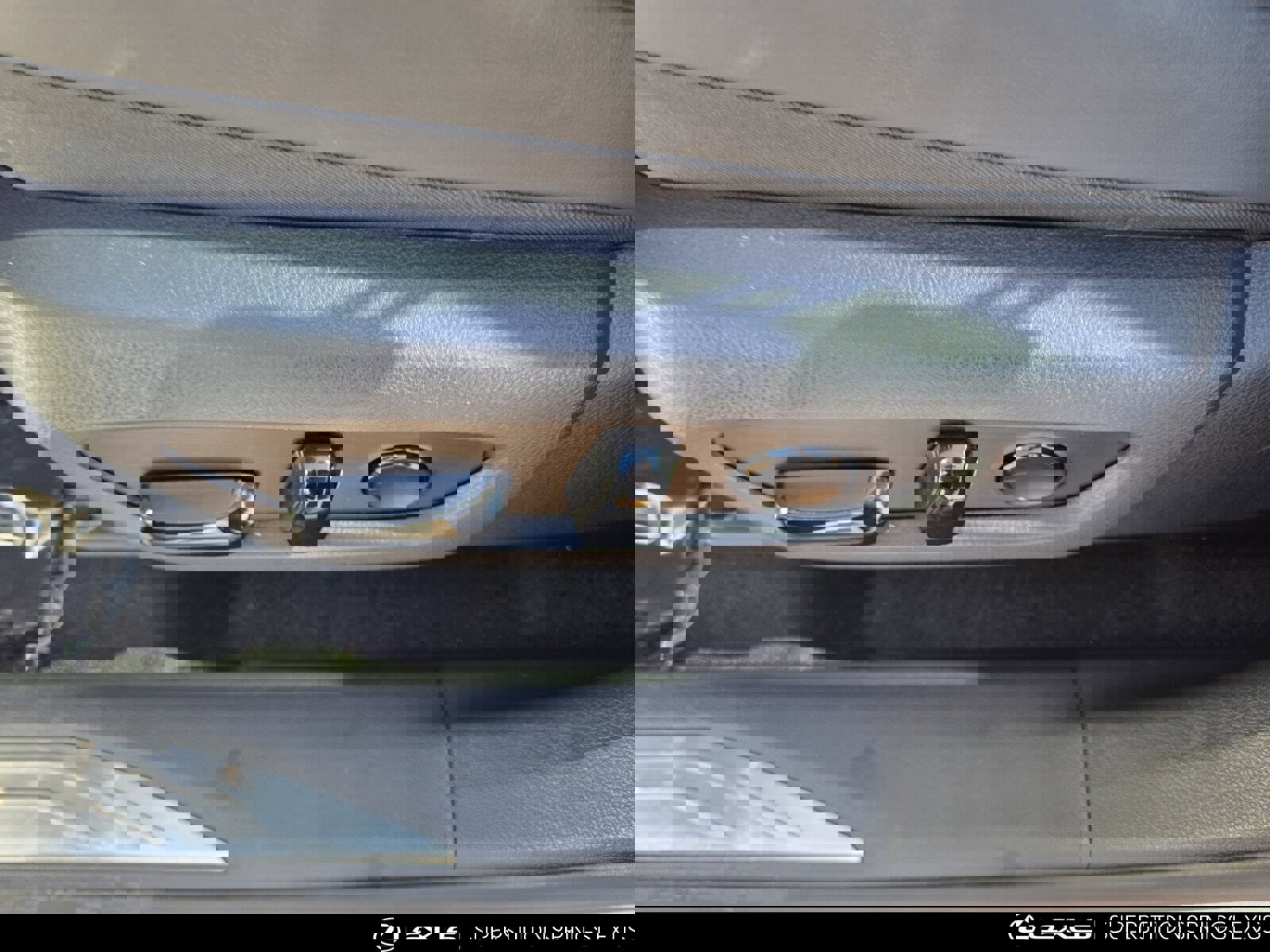 Certified 2025 Lexus RX 350 Premium Plus w/ Convenience Package image 16