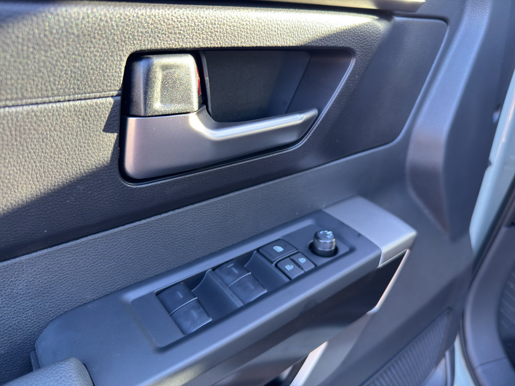 New 2026 Toyota Tundra SR5 image 20