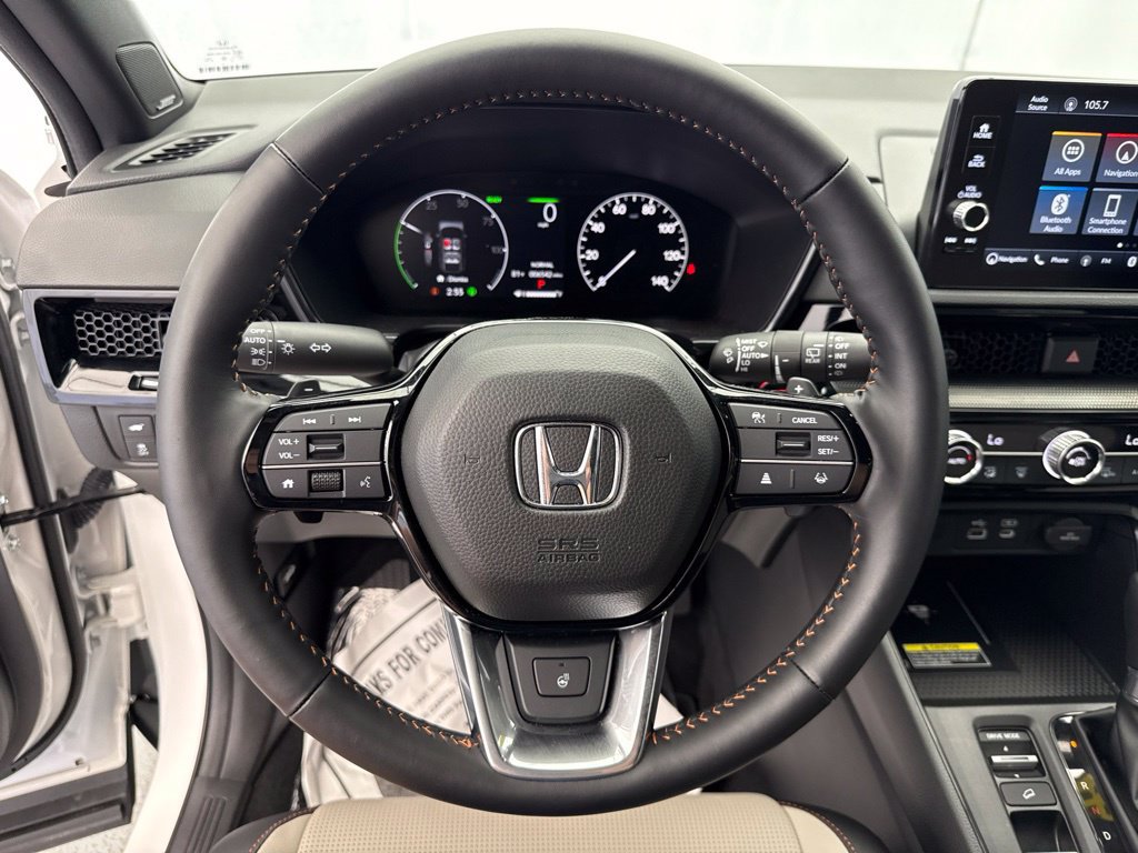 Used 2025 Honda CR-V Sport Touring image 29
