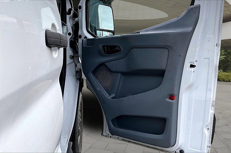 Used 2017 Ford Transit 250 148 Medium Roof image 16