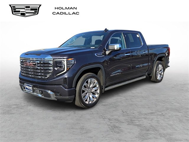 Used 2023 GMC Sierra 1500 Denali w/ Denali Reserve Package