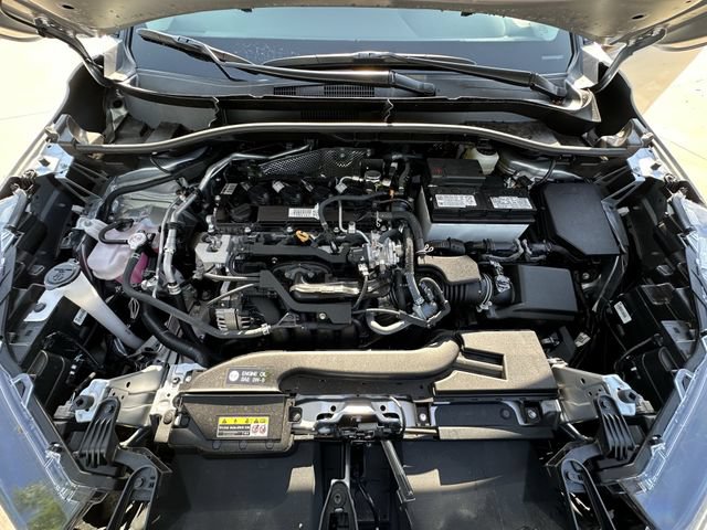 Certified 2026 Toyota Corolla Cross L FWD image 29