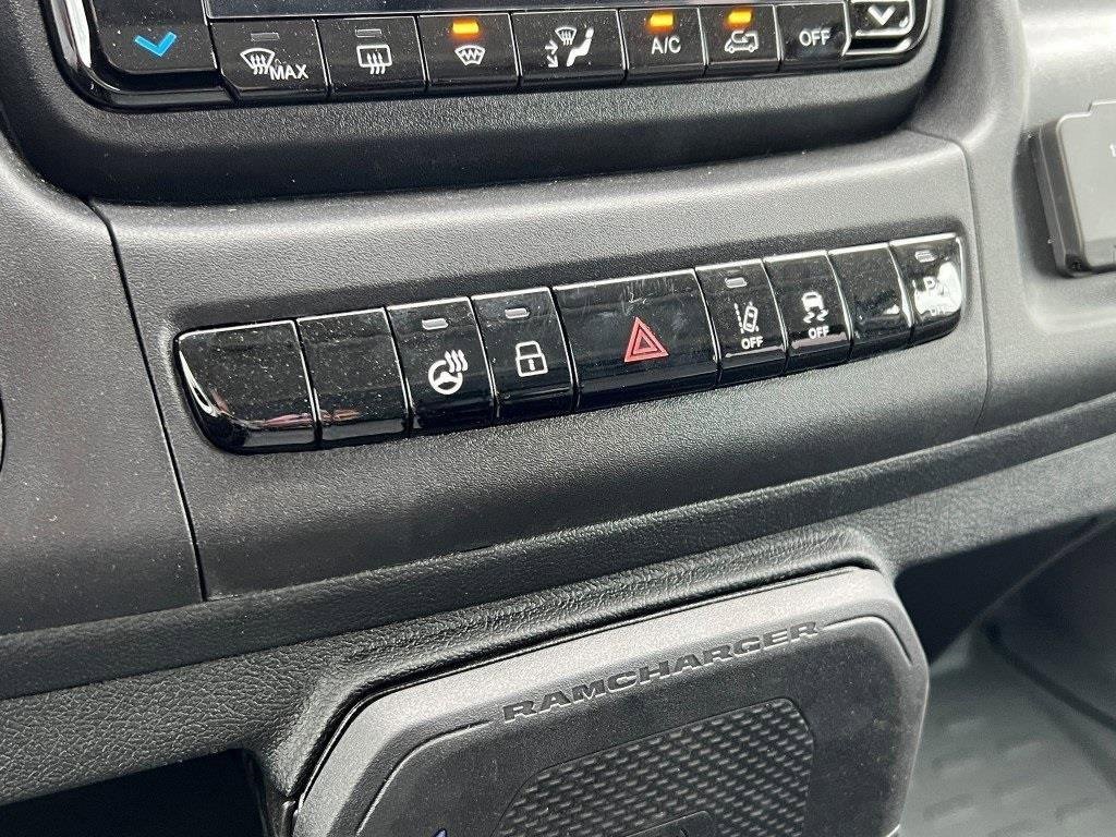 New 2026 RAM ProMaster 2500 w/ Quick Order Package 22H SLT+ image 42