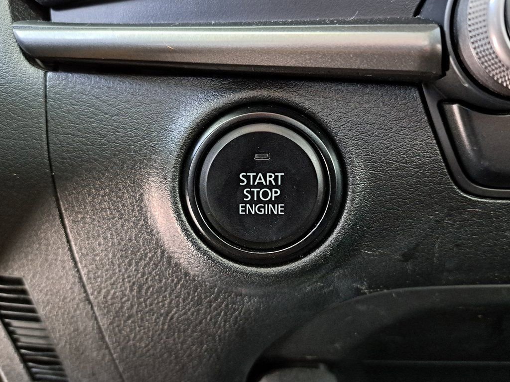Used 2024 MAZDA MAZDA3 s image 14