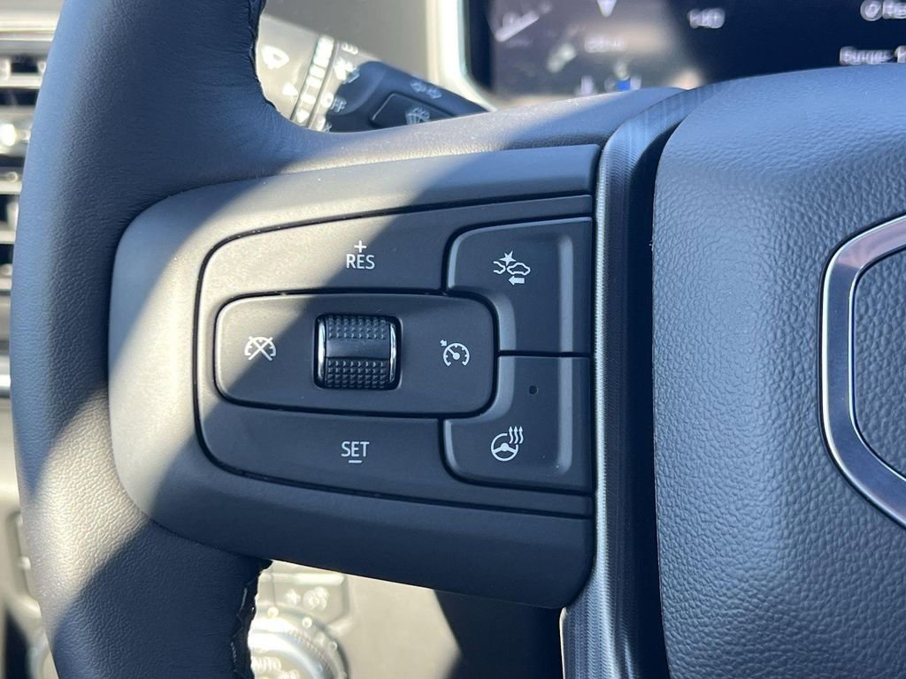 New 2026 GMC Sierra 3500 Denali Ultimate image 13