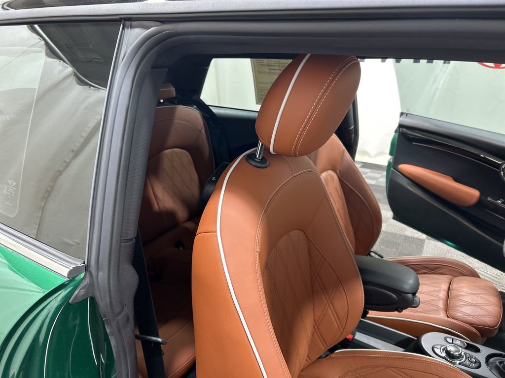 Used 2024 MINI Cooper SE image 14